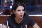 Samantha, Nandini Reddy, samantha s oh baby theatrical trailer is here, Baby movie
