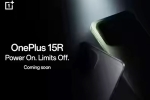 OnePlus 15R specifications, OnePlus 15R sale. OnePlus 15R India, oneplus 15r teased to launch soon, Oneplus