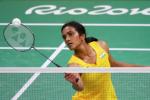 Rio Olympics, London Olympics silver medalist Yihan Wang, indian shuttler p v sindhu raises india s hope for an olympic medal, Indian shuttler