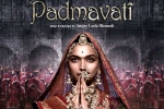 Sanjay Leela Bhansali, Ranveer Singh, padmavati censored name to be updated, Padmavati
