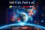 Panasonic ShinobiPro MiniLED TV in India, Panasonic ShinobiPro MiniLED TV features, panasonic shinobipro miniled tvs launched in india, Technology