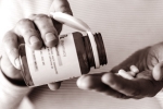 Paracetamol live damage, Paracetamol breaking, paracetamol could pose a risk for liver, Stress