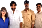 Pawan Kalyan BRO updates, Samuthirakani, pawan kalyan joins bro, Bro movie