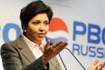 PepsiCo, Indian origin, pepsico s indian origin ceo to step down in oct, Pepsico ceo