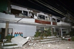 6 dead in Philippines earthquake, Top stories, 6 dead in philippines earthquake, Philippines earthquake