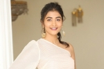 Pooja Hegde latest updates, Pooja Hegde singer, pooja hegde all set to turn singer, Nanna