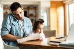 Fathers parenting post-Covid tips, Fathers parenting post-Covid research, post covid parenting challenges of fathers, Hobby