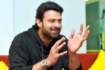 Prabhas25 latest, Project K, prabhas 25th film announced, Kabir singh