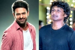 Prabhas and Lokesh Kanagaraj budget, Prabhas and Lokesh Kanagaraj news, prabhas and lokesh kanagaraj film loading, Thalaivar 171