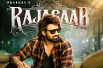 The Raja Saab release, The Raja Saab business, prabhas the raja saab team heads to europe, Songs