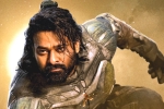 Project K updates, Project K first look, prabhas as super hero from project k, Metal