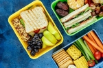 Protein-Packed Lunches new updates, Protein-Packed Lunches making, protein packed lunches you can eat with one hand, Workplace