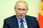 Vladimir Putin official statement, Vladimir Putin updates, vladimir putin suffers heart attack, Brazil