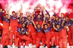 RCB IPL 2025 scorecard, RCB IPL 2025 breaking, finally rcb wins ipl after 18 years of wait, Top