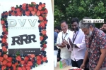 RRR, RRR Alia Bhatt, rrr team completes shoot in ukraine, Jsk