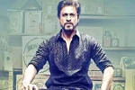 Shah Rukh Khan news, Shah Rukh Khan, raees five days collections, Raees