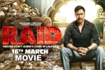 story, Raid Bollywood movie, raid hindi movie, Saurabh shukla