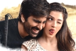 Raja The Great Movie Tweets, Raja The Great movie story, raja the great movie review rating story cast and crew, Blind man