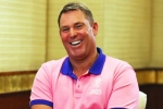 Rajasthan Royals Sale, Shane Warne Rajasthan Royals news, rajasthan royals sale earns rs 450 crore for shane warne s family, Indian premier league