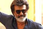 Rajinikanth breaking, Rajinikanth, rajinikanth lines up several films, Icon