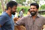 Sukumar, Ram Charan Sukumar movie, ram charan and sukumar to team up again, Ram charan and sukumar
