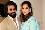 Ram Charan and Upasana latest breaking, Ram Charan and Upasana good news, ram charan and upasana to welcome twins, Bro Ram Charan and Upasana latest breaking, Ram Charan and Upasana good news, ram charan and upasana to welcome twins, Bro