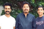 Ram Charan new movie, Dil Raju, ram charan and shankar s crucial meeting in chennai, Madras high court