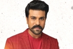 RRR, Ram Charan next film, ram charan s next film is a time travel flick, Travels