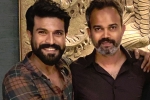 Prashanth Neel, Ram Charan upcoming movies, ram charan lines up two new films, Power star