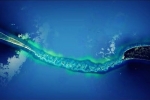 Ram Sethu, Ram Sethu, if helen of troy is real so is ram sethu, Nasa satellite