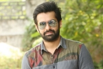 Ram new film, Rashmika Mandanna latest, kannada beauty to romance ram, Zindagi 50 50