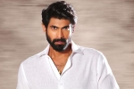 NTR biopic, Balakrishna, rana daggubati roped in for ntr biopic, Haathi mere saathi