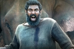 Rana Daggubati new film, Rana Daggubati, rana daggubati dubs in three languages, Ranya