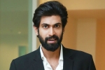 Rana Daggubati, Rana Daggubati surgery, rana daggubati to undergo eye surgery, Haathi mere saathi