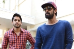 Naga Chaitanya new movie, Rana Daggubati new film, rana and naga chaitanya in talks for a multi starrer, Haathi mere saathi