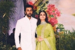 Ranbir Kapoor and Alia Bhatt latest updates, Ranbir Kapoor and Alia Bhatt  updates, all set for the wedding of ranbir and alia, Rishi kapoor
