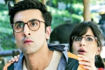 Ranbir Kapoor, Jagga Jasoos release date, jagga jasoos trailer release date, Ae dil hai mushkil