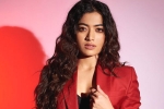 Rashmika and Manager details, Rashmika and Manager breaking news, rashmika mandanna clears air, Animal film