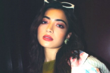 Rashmika locked for Vijay's Next? Rashmika locked for Vijay's Next?