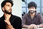 Raveer Singh and Prasanth Varma Film breaking news, Raveer Singh and Prasanth Varma Film news, official raveer singh and prasanth varma film canceled, Singham again