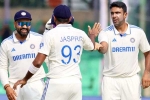 Ravichandran Ashwin breaking, Ravichandran Ashwin statement, ravichandran ashwin reveals how rohit sharma plotted the winning plan, World records