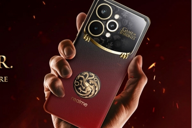 Realme 15 Pro 5G Game of Thrones Limited Edition Launched Realme 15 Pro 5G Game of Thrones Limited Edition Launched