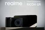 Realme GT 8 Pro, Realme GT 8 Pro GR Camera, realme gt 8 pro s ricoh gr camera technology revealed, That