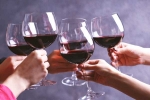 Red Wine latest news, Red Wine health update, do you think red wine is healthy, Beverage Red Wine latest news, Red Wine health update, do you think red wine is healthy, Beverage