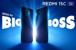 Redmi 15C 5G India specifications, Redmi 15C 5G India variants, redmi 15c 5g india launch in december, Colours