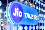 Reliance Jio True 5G battery, Reliance Jio True 5G news, reliance jio true 5g network extends battery life by up to 40 percent, Homa