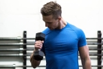 Ripped Body Vs Depression latest, Ripped Body Vs Depression latest, study shows getting ripped reduces the risk of depression, Ripped body