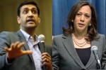 us government shutdown 2018, shutdown, ro khanna kamala harris asks trump to end government shutdown, Indian american lawmaker us government shutdown 2018, shutdown, ro khanna kamala harris asks trump to end government shutdown, Indian american lawmaker