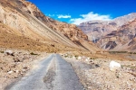 Road Trips in Himalayas latest breaking, Road Trips in Himalayas, epic road trips across the himalayas, India
