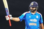 Rohit Sharma breaking, Rohit Sharma Australia, rohit sharma becomes new world no 1 odi batsmen, Dhoni Rohit Sharma breaking, Rohit Sharma Australia, rohit sharma becomes new world no 1 odi batsmen, Dhoni